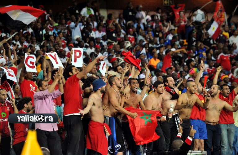 مباراة اورلاندو بايريتس و الأهلي