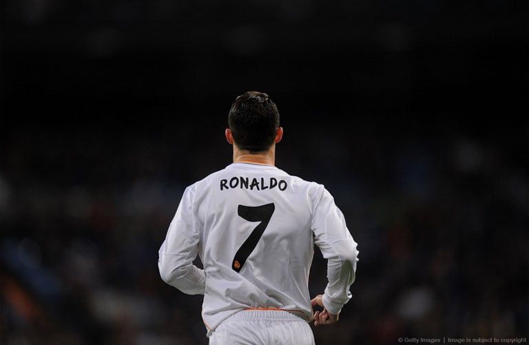مباراة ريال مدريد و اسبانيول