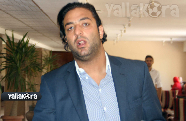 عودة ميدو للزمالك كمدير قطاع الناشئين