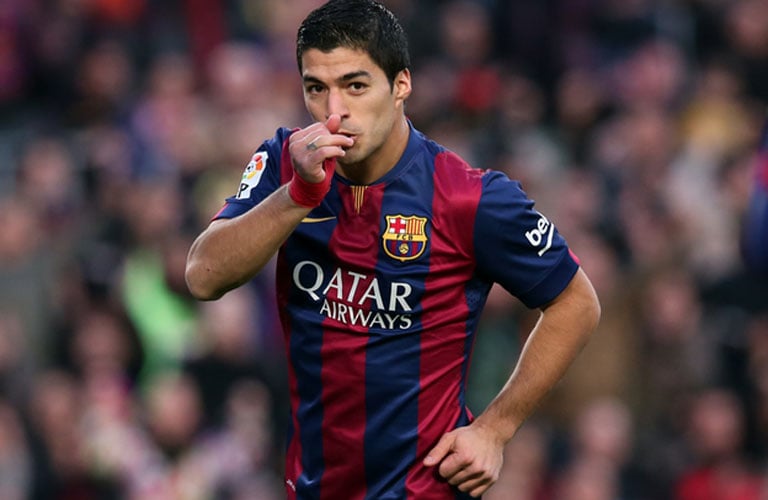 مباراة برشلونة وإلتش