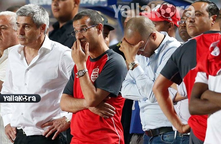 عبور الاهلي والزمالك لدور المجموعات