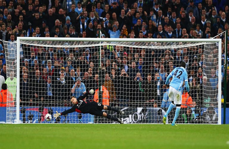 مباراة ليفربول ومانشستر سيتى