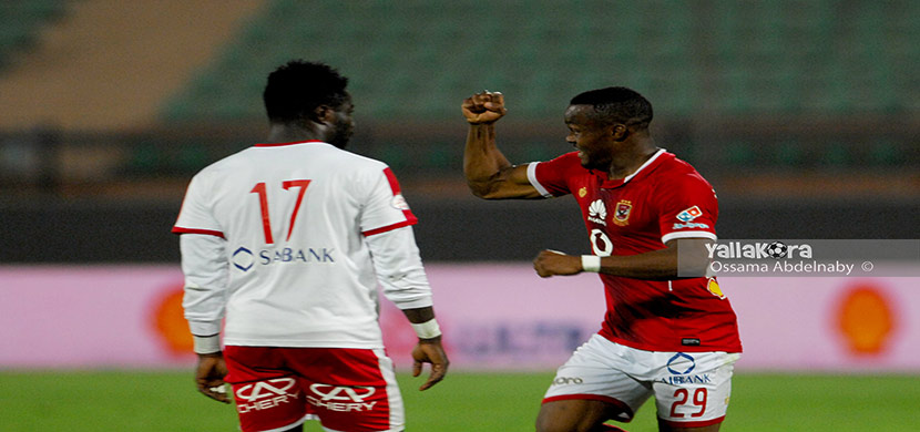 مباراة الأهلي والنصر للتعدين