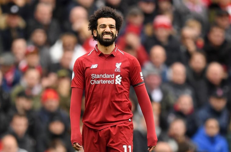 مباراة ليفربول وتشيلسي