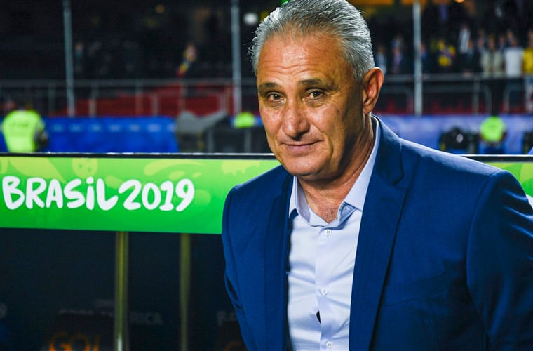 مباراة البرازيل وبوليفيا