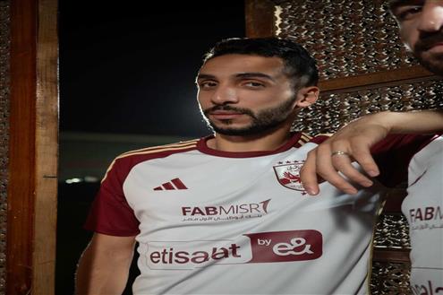 قميص الأهلي أمام فلومنينسي