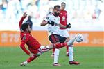 لقطات مباراة الأهلي وفلامنجو