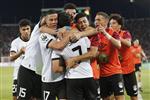 احتفالات متنوعة .. لقطات لم تذع من مباراة منتخب مصر الأولمبي والمغرب