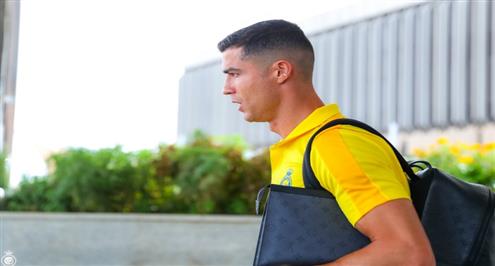 أجواء وكواليس النصر والهلال قبل ديربي الرياض