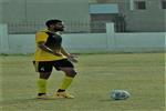 محمد شوقي لاعب كفر الشيخ