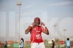 لقطات من فوز سيدات الأهلي على بيراميدز