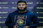 ياسين لبحيري