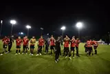 لقطات من مباراة مصر وفنزويلا في كأس العالم تحت 17 عاما (صور)