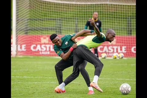 مجموعة منتخب مصر.. استعدادات منتخب جنوب أفريقيا لكأس الأمم 