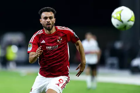 أعمار لاعبي منتخب مصر في أمم أفريقيا 2025 