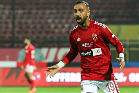 إعصار منتظر في يناير.. 12 لاعبا على أعتاب الخروج من الأهلي (صور)