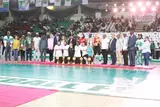 كرة طائرة.. تتويج سيدات الزمالك ببطولة أفريقيا للأندية (صور)