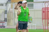 أحمد سيد زيزو يقود مران الزمالك استعدادا لمواجهة ستيلينبوش في الكونفدرالية