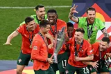 تتويج البرتغال بكأس الأمم الأوروبية (صور)