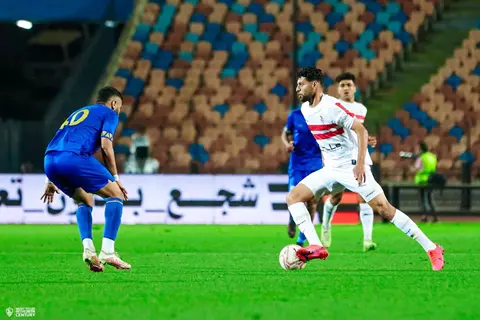 فتوح العقوبة الأضخم.. 10 غرامات مالية من الزمالك ضد نجومه (صور)