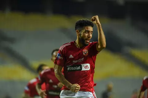 الأهلي طرف في صفقة.. 6 لاعبين خسرهم الزمالك بعد فشل ضم تيدي أوكو (صور)