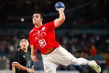 لقطات من مباراة منتخب مصر وكوريا الجنوبية في بطولة العالم لكرة اليد تحت 19 عاما