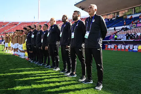 لقطات من مباراة منتخب مصر واليابان في كأس العالم للشباب