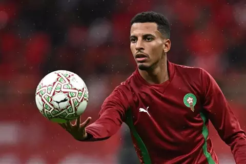 بينهم واحدة لمصر.. 7 إصابات طويلة تضرب المنتخبات العربية في أمم أفريقيا (صور)