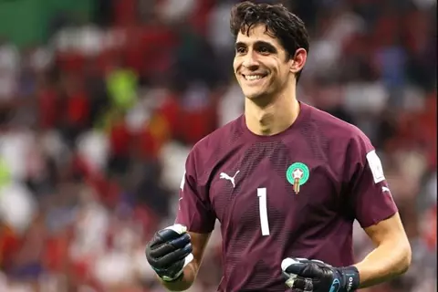 اكتساح نيجيري وصلاح يتفوق على ماني.. أفضل 10 لاعبين في كأس أمم أفريقيا 2025