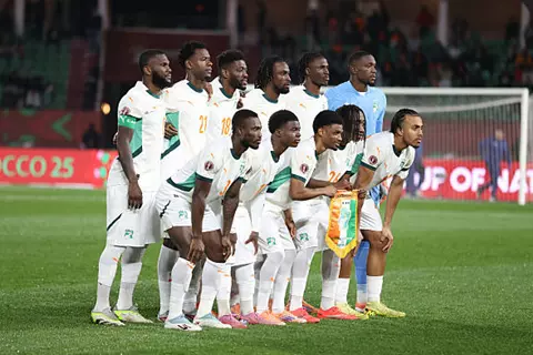 الترتيب النهائي لمنتخبات أمم أفريقيا 2025 (صور)