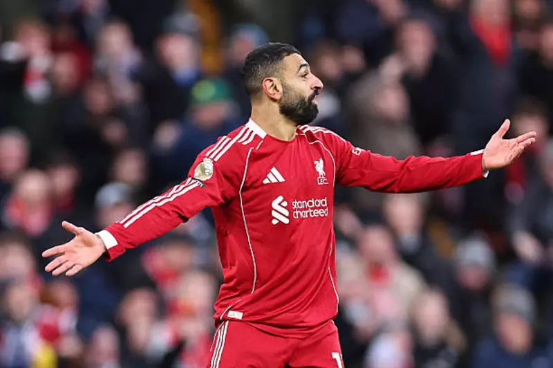 لقطات من مباراة ليفربول وتوتنهام