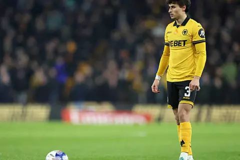 لقطات من مباراة وولفرهامبتون وليفربول في كأس الاتحاد الإنجليزي (صور)