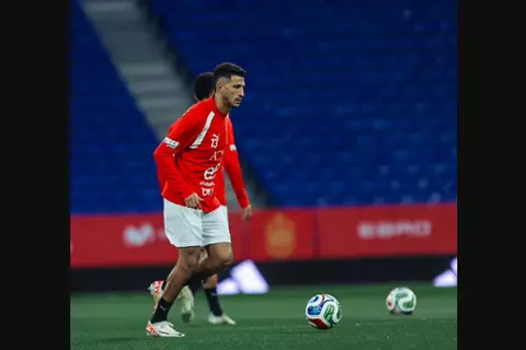 22 لاعبا الأقرب لقائمة مصر في كأس العالم 2026 (صور)