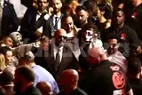 النجم العالم جيسون ستاثام وعمرو دياب ضمن أبرز الحاضرين في فعاليات أسبوع الملاكمة