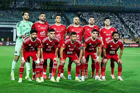 الأهلي يتفوق على عمالقة أوروبا.. أكثر الأندية حضوراً في كأس العالم 2026 (صور)