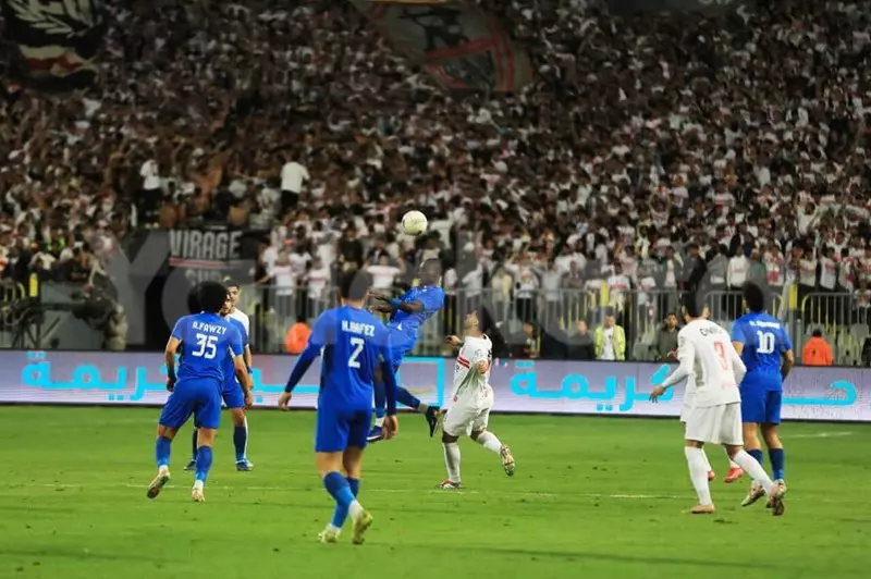 تقارب المستوى المالي بين الأندية يصنع منافسة أقوى في الدوري المصري