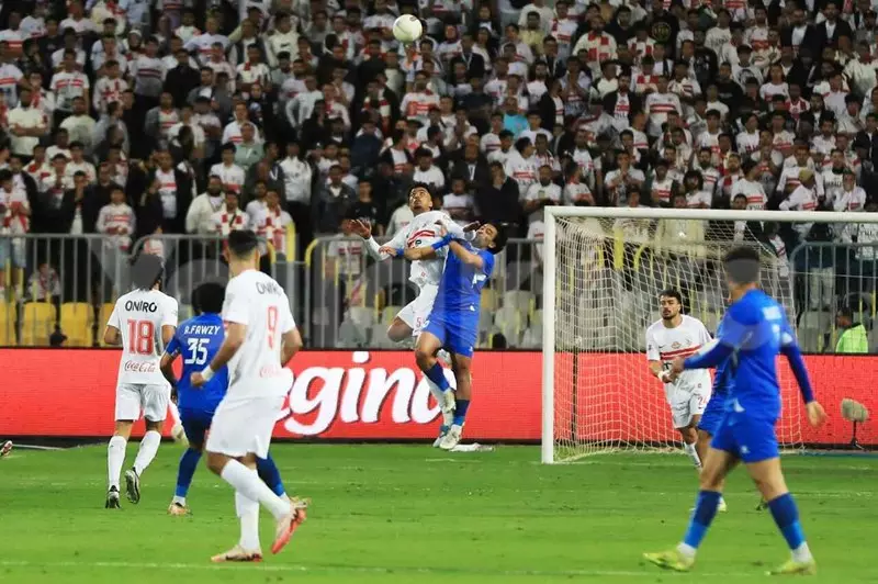 تقارب المستوى المالي بين الأندية يصنع منافسة أقوى في الدوري المصري — image 1