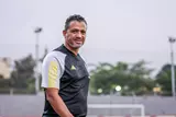 موقف 8 مدربين مصريين للانضمام لجهاز عموتة في الأهلي (صور)