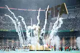 أجواء من حفل افتتاح كأس العالم 2026 (صور)