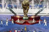 حفلات غنائية واستعراضية بثالث افتتاحيات كأس العالم