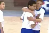 رحلة المعاناة التي صنعت أسطورة محمد صلاح