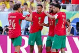 4 تعادل 4 خسارة .. حصاد المنتخبات العربية في الجولة الأولى من كأس العالم