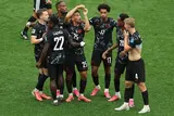 لقطات من مباراة كندا وقطر في كأس العالم (صور)