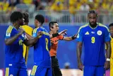 لحظات لا تُنسى.. منتخب كوراساو يحتفل بأول نقطة تاريخية في كأس العالم (صور)