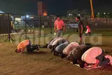 مصر لم تنم أبدًا ولا لحظةً واحدة لتشهد على التاريخ