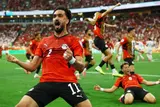 صلاح وشوبير في القمة.. تقييم نجوم منتخب مصر أمام نيوزيلندا (صور)