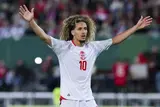 تصنيف العرب بين الأفضل في كأس العالم.. مغربي على القمة.. ترتيب صلاح وغياب قطري (صور)