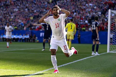 حصاد المنتخبات العربية في الجولة الثانية من كأس العالم