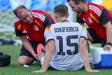  بينهم ثنائي مصر.. إصابات وإيقافات في كأس العالم قبل انطلاق الجولة الثالثة (صور)