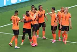 لقطات من مباراة تونس وهولندا في كأس العالم (صور)